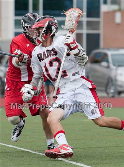 Thumbnail 3 in Cheshire vs. Fairfield Prep (CIAC Class L Final) photogallery.