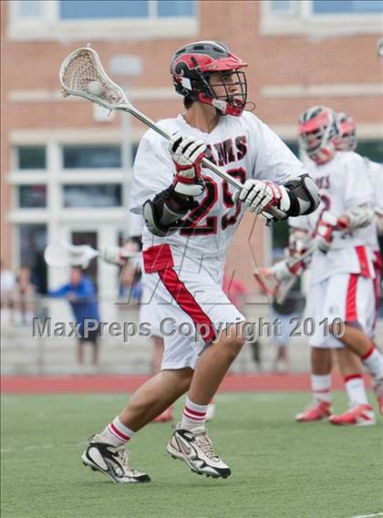 Thumbnail 2 in Cheshire vs. Fairfield Prep (CIAC Class L Final) photogallery.