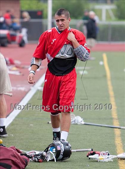 Thumbnail 1 in Cheshire vs. Fairfield Prep (CIAC Class L Final) photogallery.