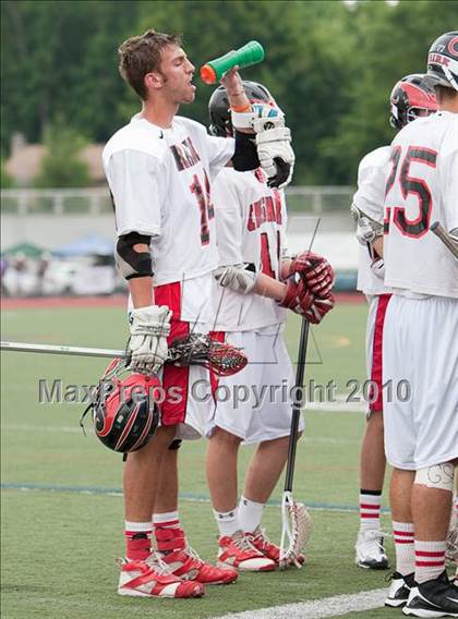 Thumbnail 2 in Cheshire vs. Fairfield Prep (CIAC Class L Final) photogallery.