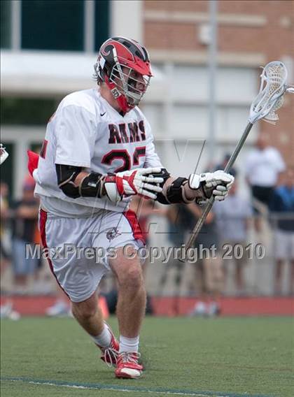 Thumbnail 1 in Cheshire vs. Fairfield Prep (CIAC Class L Final) photogallery.