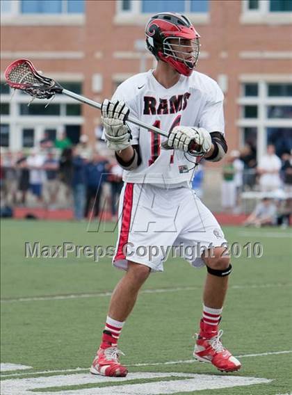 Thumbnail 2 in Cheshire vs. Fairfield Prep (CIAC Class L Final) photogallery.