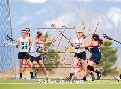 Thumbnail 2 in Liberty @ Pine Creek photogallery.
