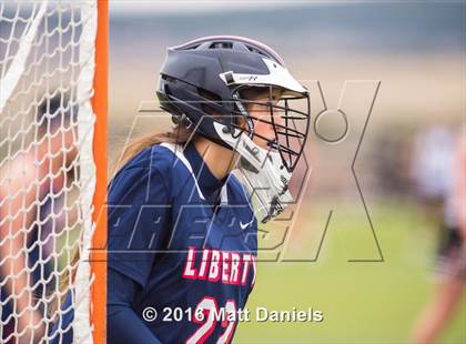 Thumbnail 1 in Liberty @ Pine Creek photogallery.