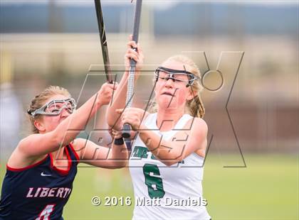 Thumbnail 3 in Liberty @ Pine Creek photogallery.