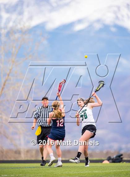 Thumbnail 2 in Liberty @ Pine Creek photogallery.