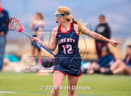 Thumbnail 2 in Liberty @ Pine Creek photogallery.