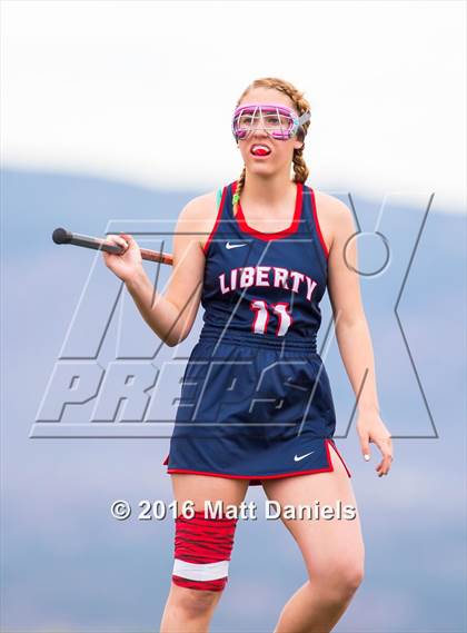 Thumbnail 3 in Liberty @ Pine Creek photogallery.