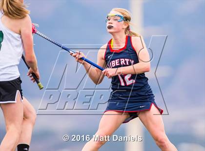 Thumbnail 3 in Liberty @ Pine Creek photogallery.
