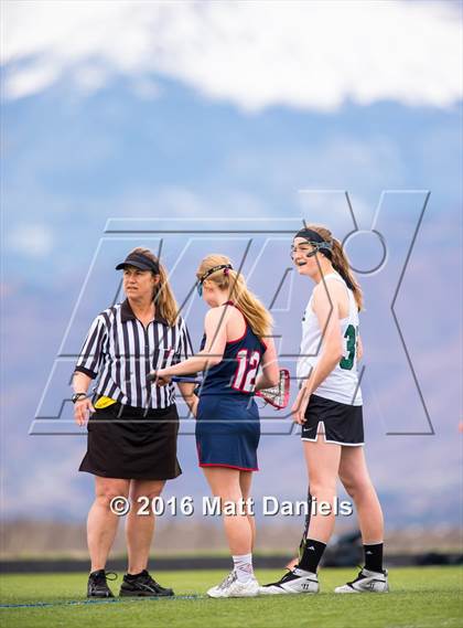 Thumbnail 3 in Liberty @ Pine Creek photogallery.