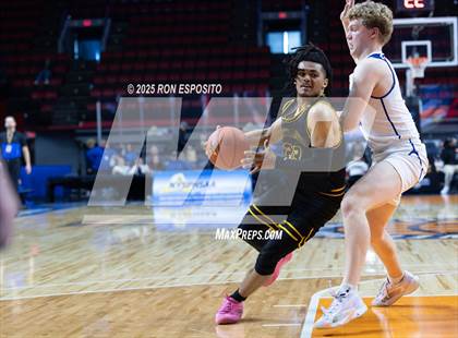 Thumbnail 3 in   Bridgehampton vs Panama (NYSPHSAA Class D Championship) photogallery.