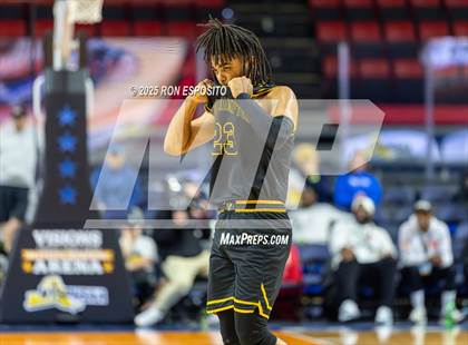 Thumbnail 2 in   Bridgehampton vs Panama (NYSPHSAA Class D Championship) photogallery.