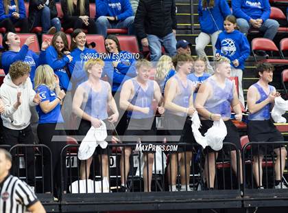Thumbnail 1 in   Bridgehampton vs Panama (NYSPHSAA Class D Championship) photogallery.