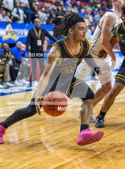 Thumbnail 1 in   Bridgehampton vs Panama (NYSPHSAA Class D Championship) photogallery.