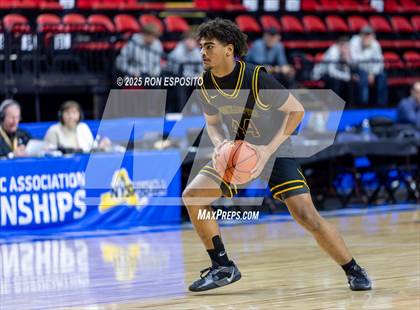 Thumbnail 2 in   Bridgehampton vs Panama (NYSPHSAA Class D Championship) photogallery.