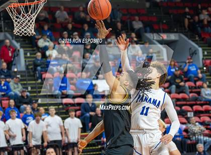 Thumbnail 2 in   Bridgehampton vs Panama (NYSPHSAA Class D Championship) photogallery.