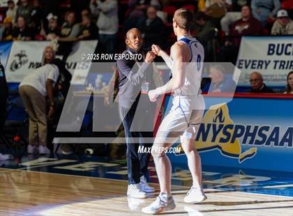Thumbnail 2 in   Bridgehampton vs Panama (NYSPHSAA Class D Championship) photogallery.