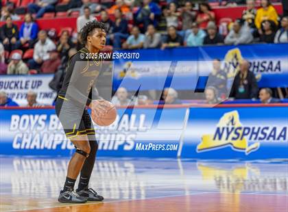 Thumbnail 2 in   Bridgehampton vs Panama (NYSPHSAA Class D Championship) photogallery.