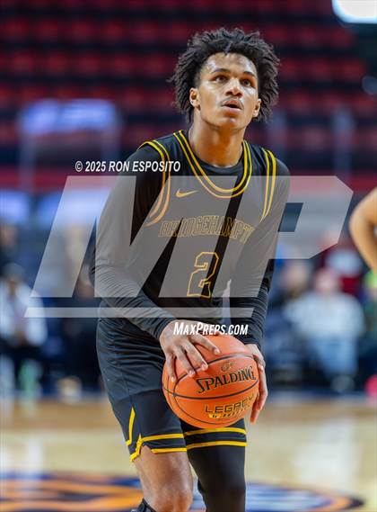 Thumbnail 3 in   Bridgehampton vs Panama (NYSPHSAA Class D Championship) photogallery.