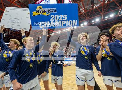 Thumbnail 1 in   Bridgehampton vs Panama (NYSPHSAA Class D Championship) photogallery.