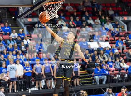 Thumbnail 1 in   Bridgehampton vs Panama (NYSPHSAA Class D Championship) photogallery.