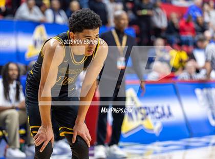 Thumbnail 3 in   Bridgehampton vs Panama (NYSPHSAA Class D Championship) photogallery.