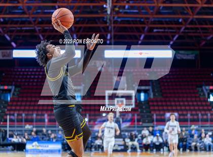 Thumbnail 3 in   Bridgehampton vs Panama (NYSPHSAA Class D Championship) photogallery.