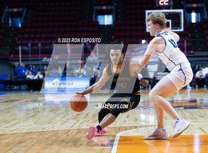 Thumbnail 1 in   Bridgehampton vs Panama (NYSPHSAA Class D Championship) photogallery.