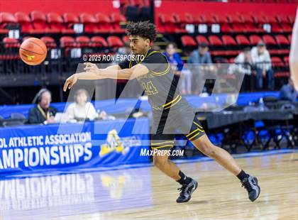 Thumbnail 3 in   Bridgehampton vs Panama (NYSPHSAA Class D Championship) photogallery.