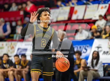 Thumbnail 1 in   Bridgehampton vs Panama (NYSPHSAA Class D Championship) photogallery.
