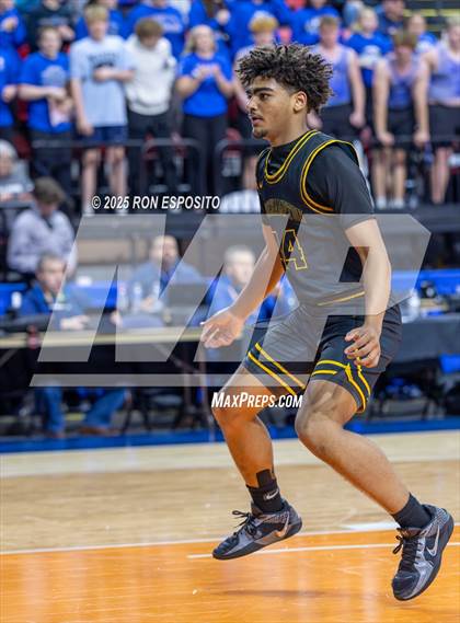 Thumbnail 2 in   Bridgehampton vs Panama (NYSPHSAA Class D Championship) photogallery.