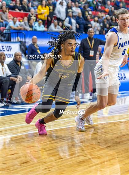 Thumbnail 1 in   Bridgehampton vs Panama (NYSPHSAA Class D Championship) photogallery.