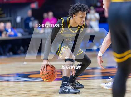 Thumbnail 3 in   Bridgehampton vs Panama (NYSPHSAA Class D Championship) photogallery.