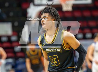 Thumbnail 2 in   Bridgehampton vs Panama (NYSPHSAA Class D Championship) photogallery.
