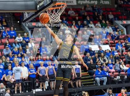 Thumbnail 2 in   Bridgehampton vs Panama (NYSPHSAA Class D Championship) photogallery.