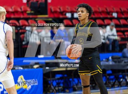 Thumbnail 3 in   Bridgehampton vs Panama (NYSPHSAA Class D Championship) photogallery.
