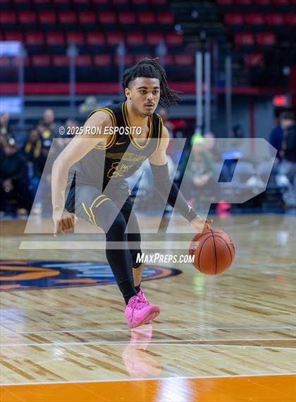 Thumbnail 1 in   Bridgehampton vs Panama (NYSPHSAA Class D Championship) photogallery.