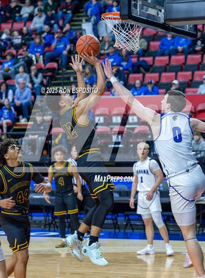 Thumbnail 3 in   Bridgehampton vs Panama (NYSPHSAA Class D Championship) photogallery.