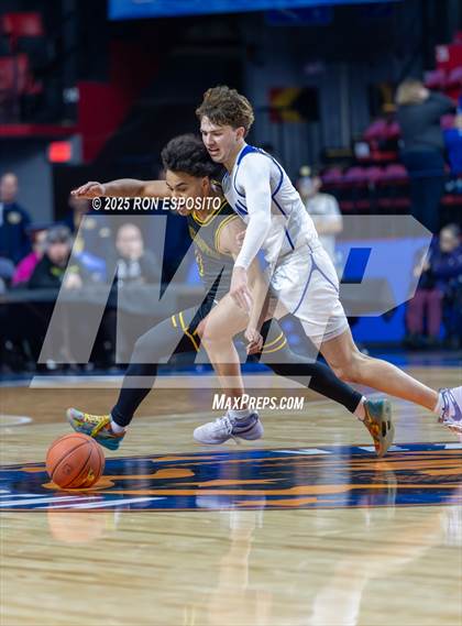 Thumbnail 1 in   Bridgehampton vs Panama (NYSPHSAA Class D Championship) photogallery.