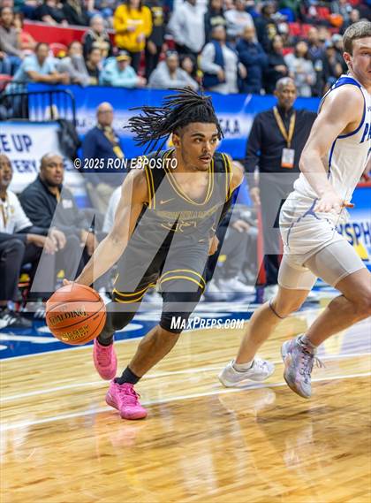 Thumbnail 1 in   Bridgehampton vs Panama (NYSPHSAA Class D Championship) photogallery.