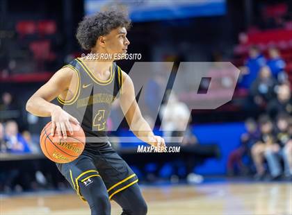 Thumbnail 1 in   Bridgehampton vs Panama (NYSPHSAA Class D Championship) photogallery.