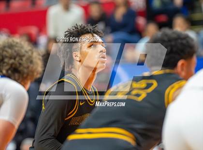 Thumbnail 1 in   Bridgehampton vs Panama (NYSPHSAA Class D Championship) photogallery.