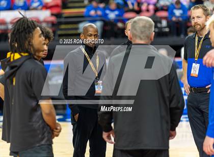 Thumbnail 2 in   Bridgehampton vs Panama (NYSPHSAA Class D Championship) photogallery.