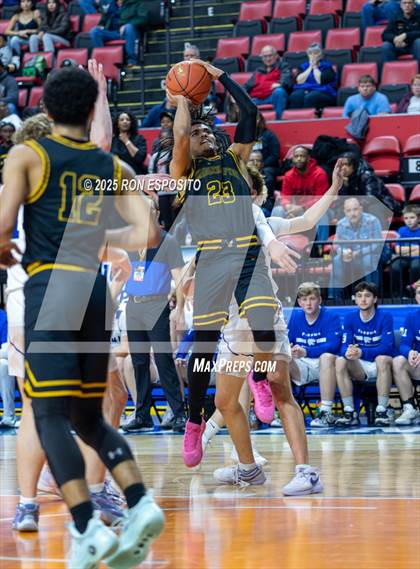 Thumbnail 1 in   Bridgehampton vs Panama (NYSPHSAA Class D Championship) photogallery.