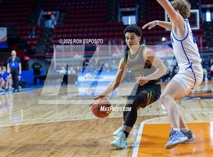 Thumbnail 3 in   Bridgehampton vs Panama (NYSPHSAA Class D Championship) photogallery.