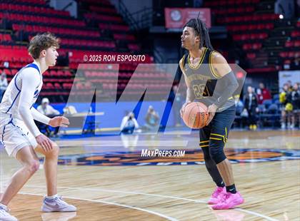 Thumbnail 1 in   Bridgehampton vs Panama (NYSPHSAA Class D Championship) photogallery.