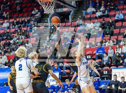 Thumbnail 1 in   Bridgehampton vs Panama (NYSPHSAA Class D Championship) photogallery.