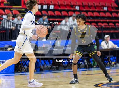 Thumbnail 3 in   Bridgehampton vs Panama (NYSPHSAA Class D Championship) photogallery.