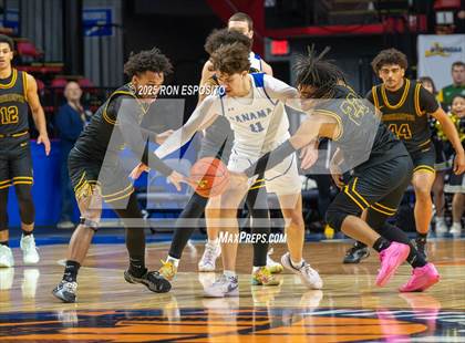 Thumbnail 1 in   Bridgehampton vs Panama (NYSPHSAA Class D Championship) photogallery.