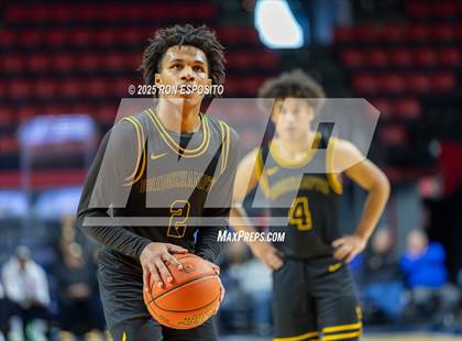 Thumbnail 1 in   Bridgehampton vs Panama (NYSPHSAA Class D Championship) photogallery.